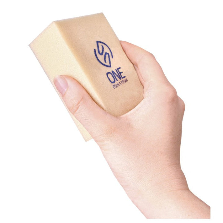 Esponja One Equestrian Cleaning Duo