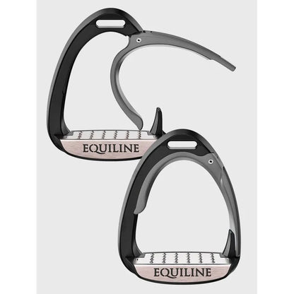 Estribos De Seguridad Equiline X-Cel