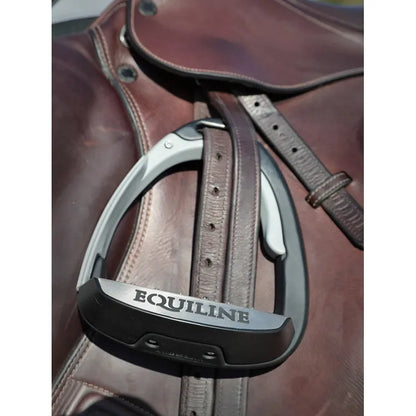 Estribos De Seguridad Equiline X-Cel