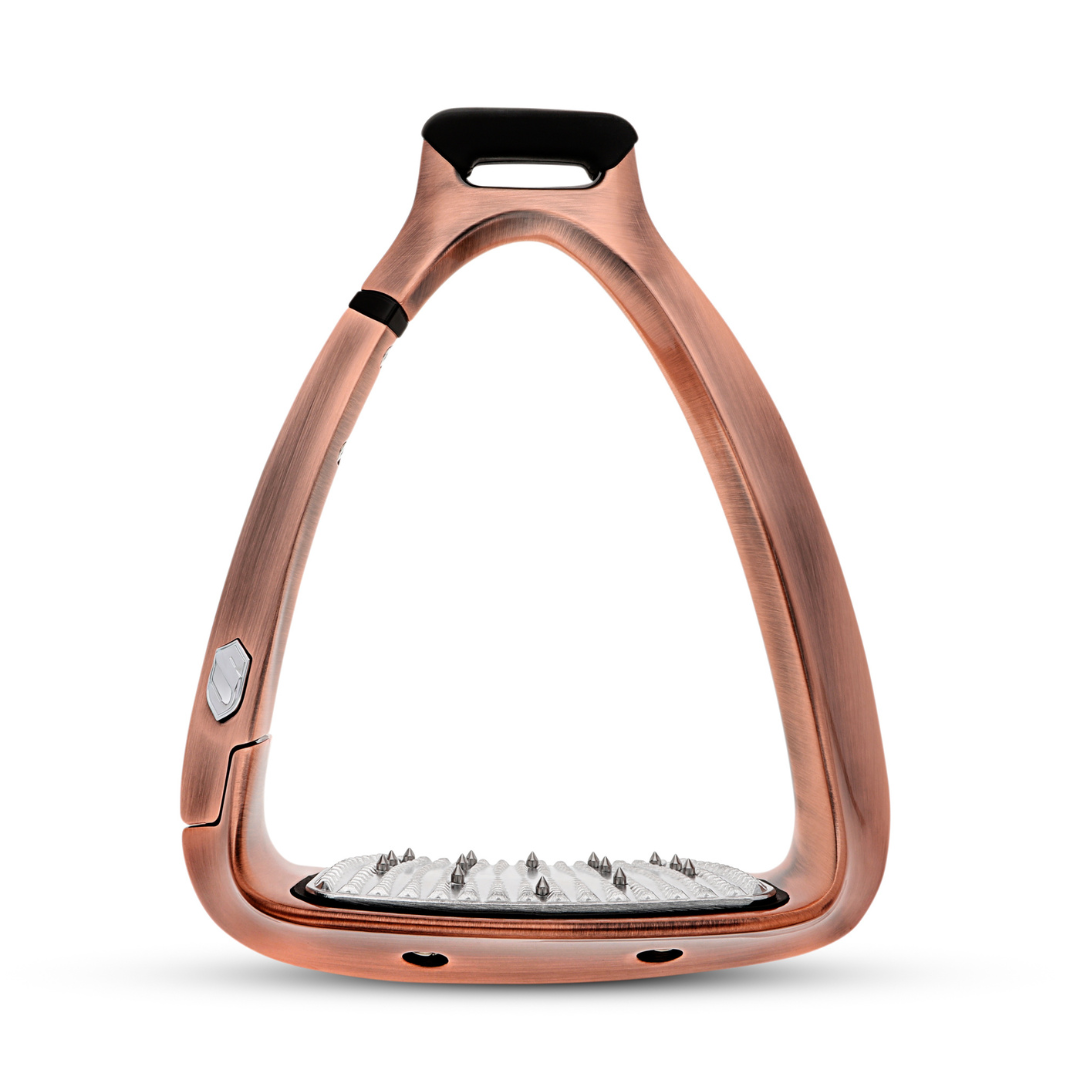 Estribos Samshield Shield'Rup