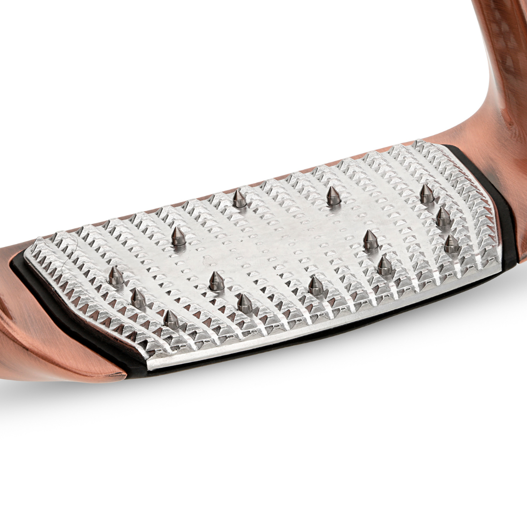 Estribos Samshield Shield'Rup