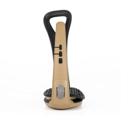 Estribos de seguridad Freejump Soft Up Pro 2
