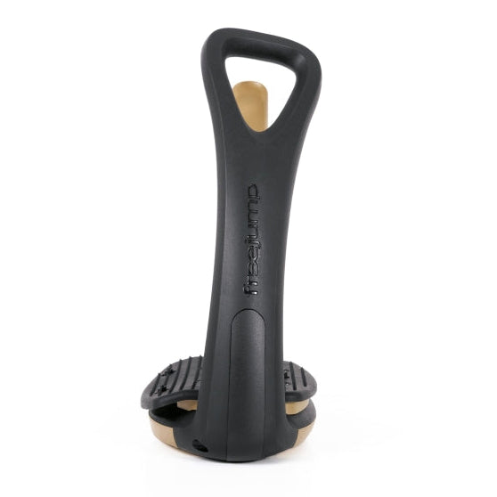 Estribos de seguridad Freejump Soft Up Pro 2