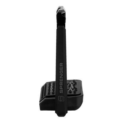 Estribos de Seguridad HS Aero