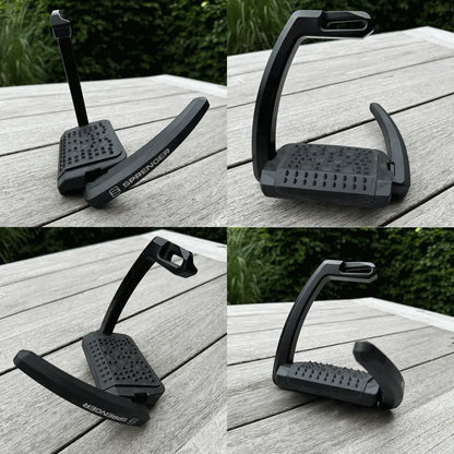 Estribos de Seguridad HS Aero