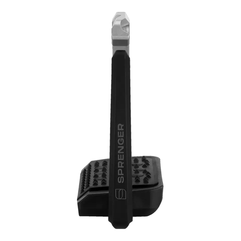 Estribos de Seguridad HS Aero
