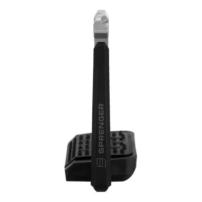 Estribos de Seguridad HS Aero