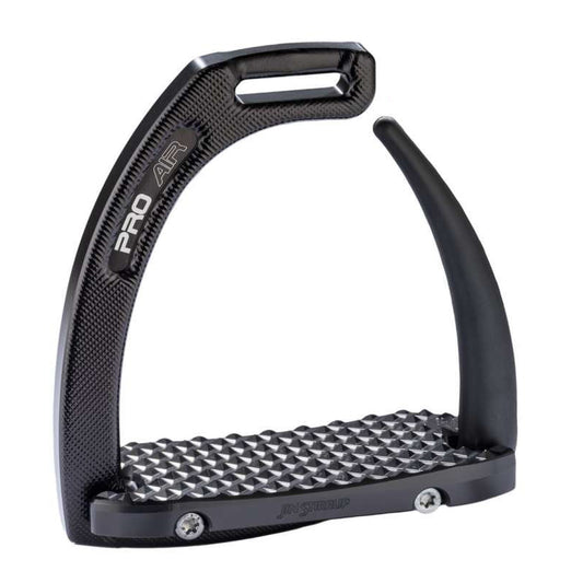Estribos de seguridad de Aluminio JIN Pro Air