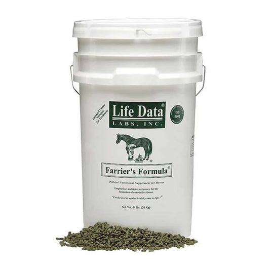Farriers Formula