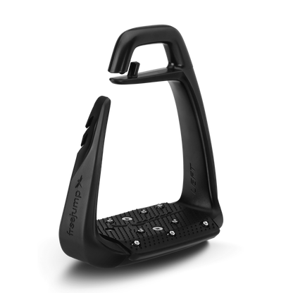 Estribos de Seguridad Freejump Soft Up Classic +