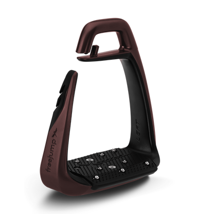 Estribos de Seguridad Freejump Soft Up Classic +