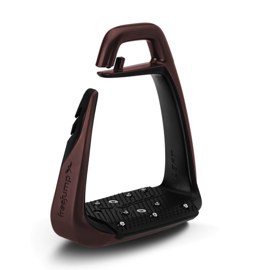 Estribos de Seguridad Freejump Soft Up Classic +