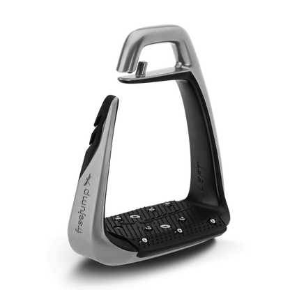 Estribos de Seguridad Freejump Soft Up Classic +