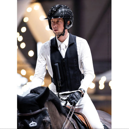 Chaleco Inflable Freejump Plume Airvest