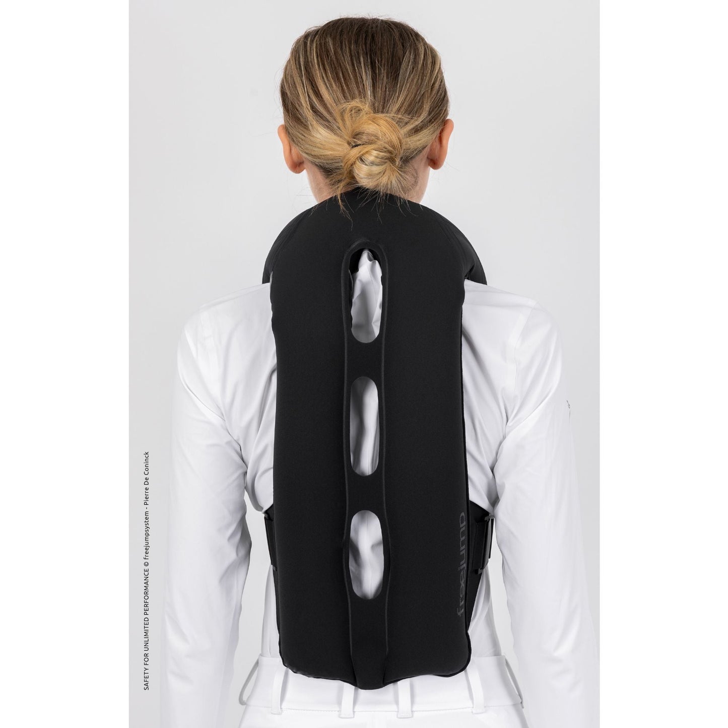 Chaleco Inflable Freejump Plume Airvest