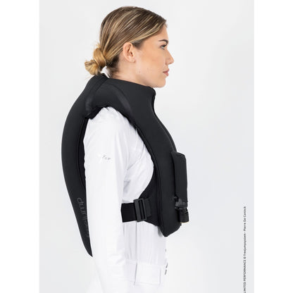 Chaleco Inflable Freejump Plume Airvest