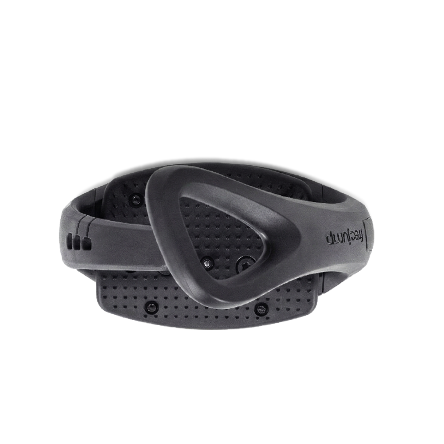 Estribos de seguridad Freejump Soft Up Pro 2