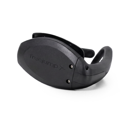 Estribos de seguridad Freejump Soft Up Pro 2