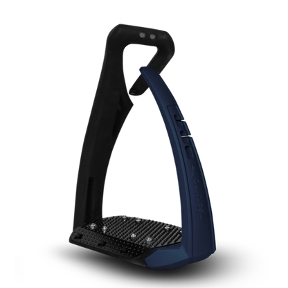Estribos de seguridad Freejump Soft Up Pro +