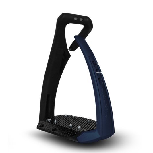 Estribos de seguridad Freejump Soft Up Pro +