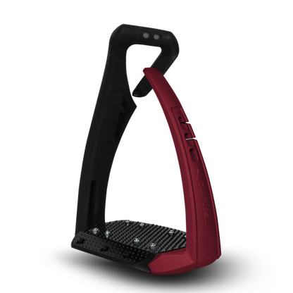 Estribos de seguridad Freejump Soft Up Pro +
