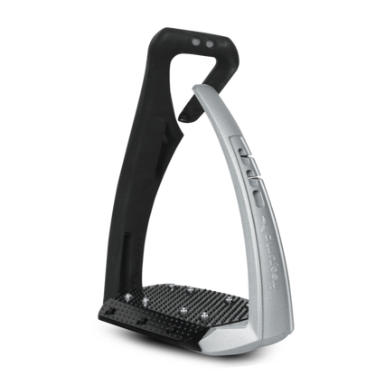 Estribos de seguridad Freejump Soft Up Pro +