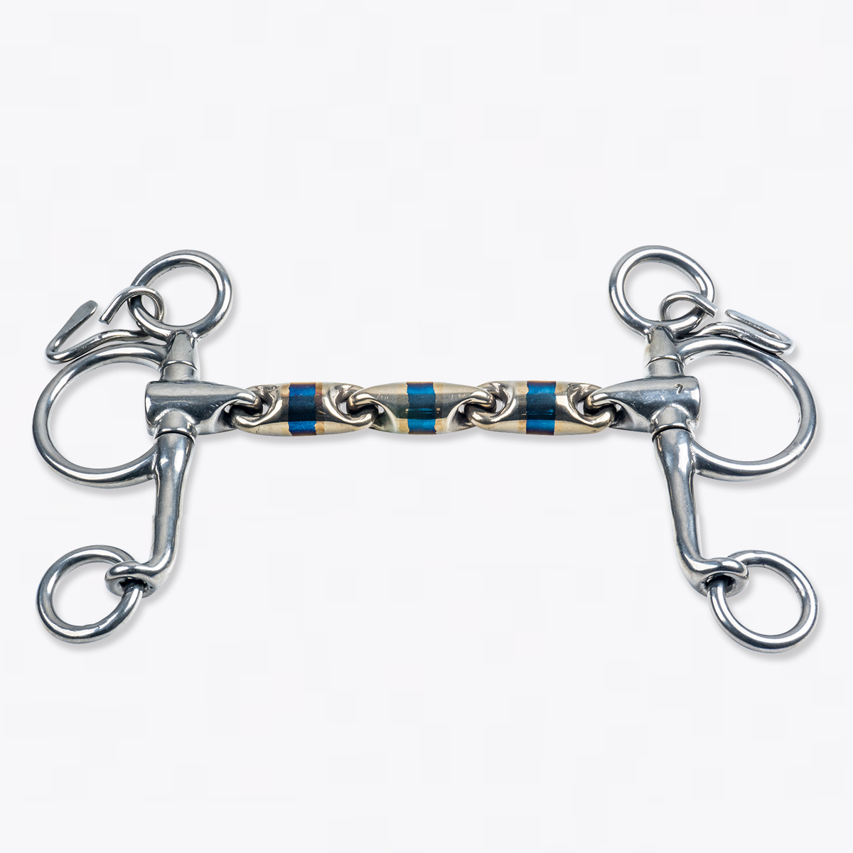 Baby Pelham Pata Corta Multi Articulado Trust Sweet Iron