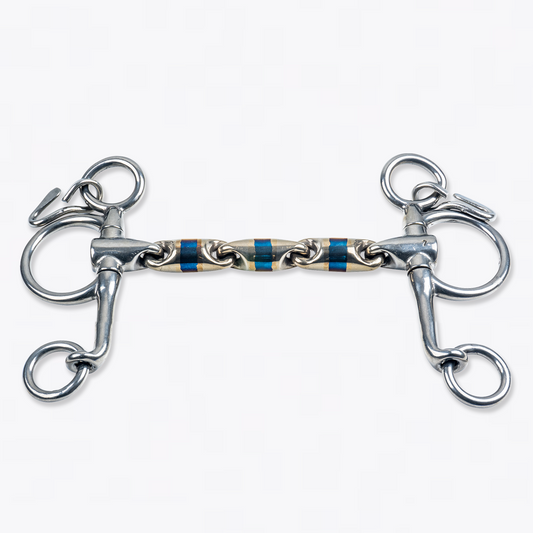 Baby Pelham Pata Corta Multi Articulado Trust Sweet Iron