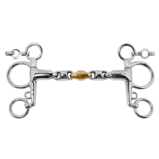 Baby Pelham Pata Corta Multi Articulado Stubben