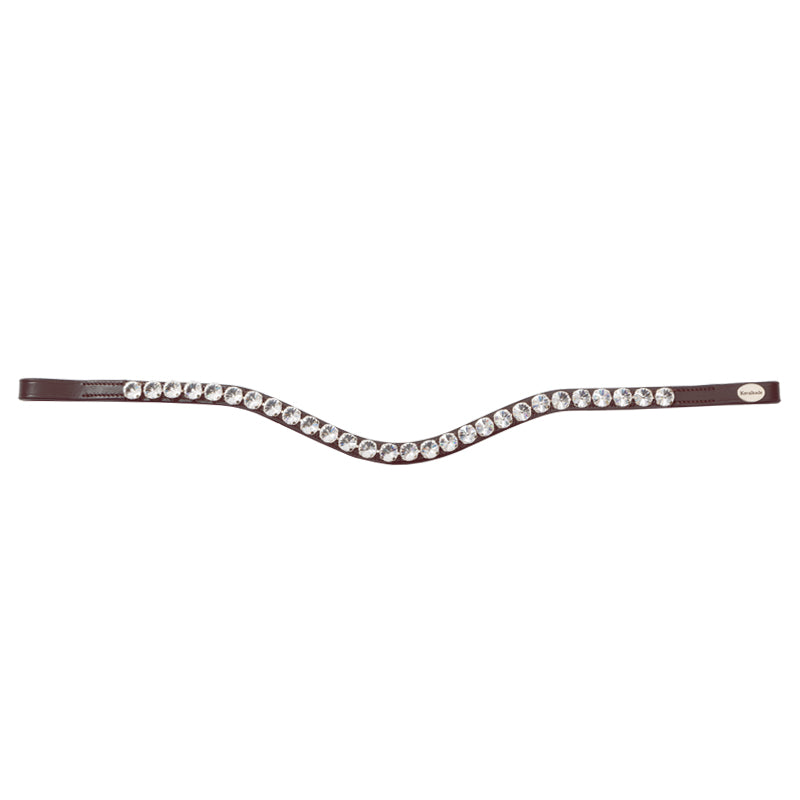 Frontal con Diamantes Kavalkade Diamond