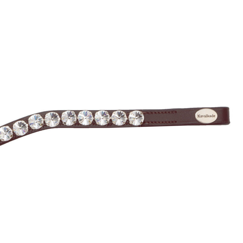 Frontal con Diamantes Kavalkade Diamond