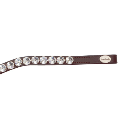 Frontal con Diamantes Kavalkade Diamond