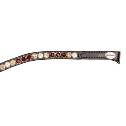 Frontal con Diamantes Kavalkade Seasons