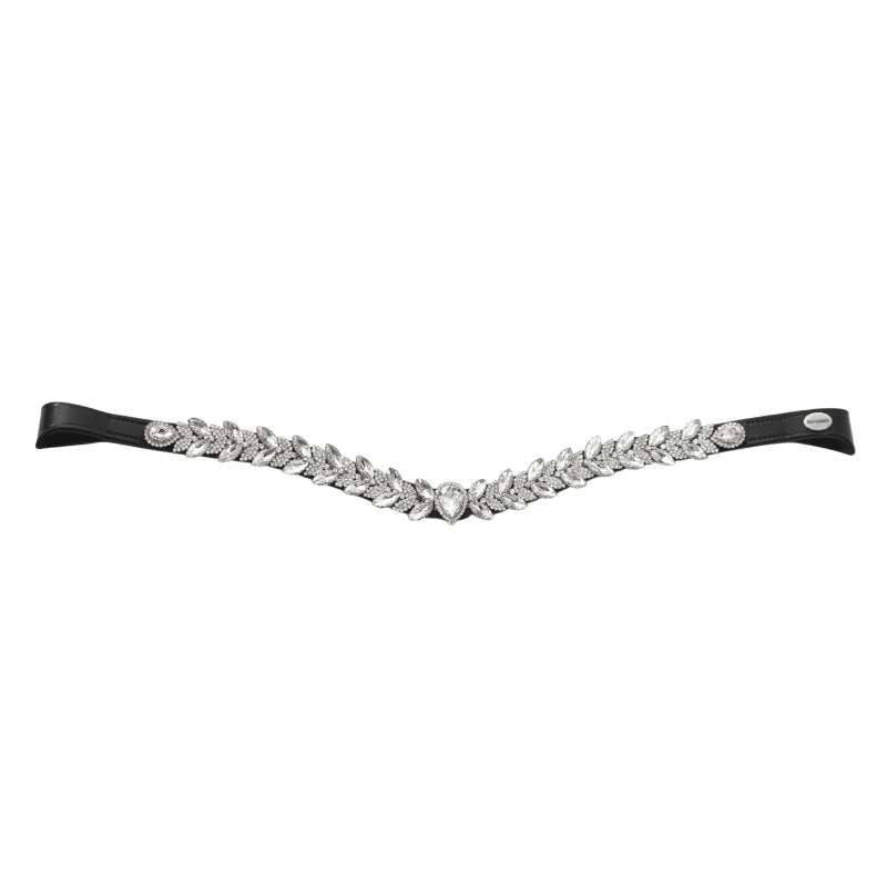Frontal con Diamantes Kavalkade Exquisite