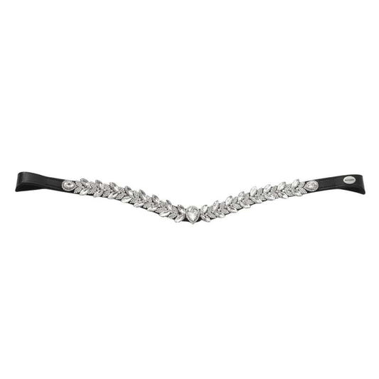 Frontal con Diamantes Kavalkade Exquisite