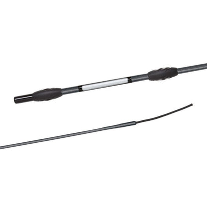 Fuete DG Fleck Tejido Balance Sports+ Mango Softrubber