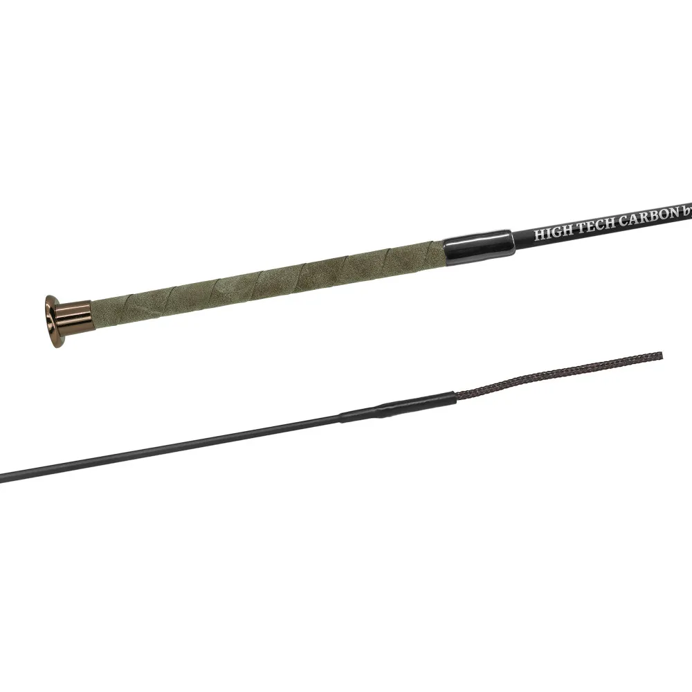 Fuete DG Fleck Carbon Softex Grip