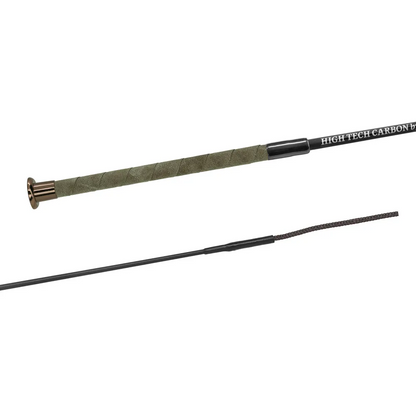 Fuete DG Fleck Carbon Softex Grip