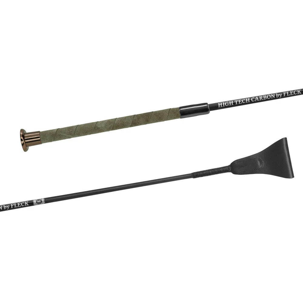 Fuete Fleck Carbon Softex Grip