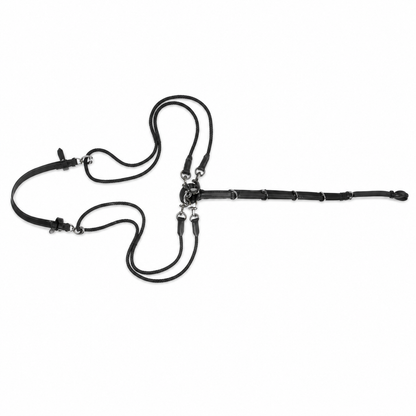 Gogue de Piel con Cuerda Ekkia