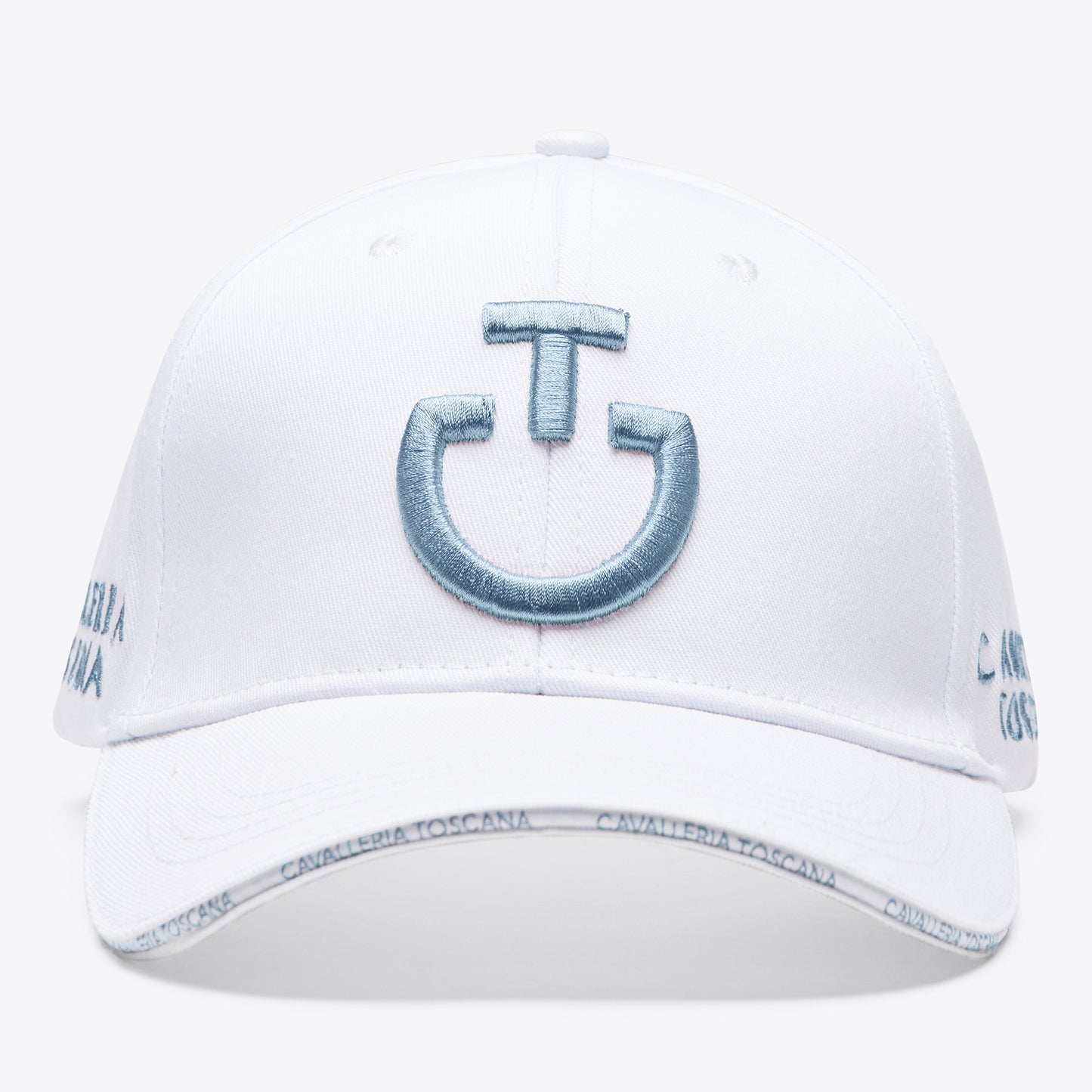 Gorra con Logo Cavalleria Toscana CT