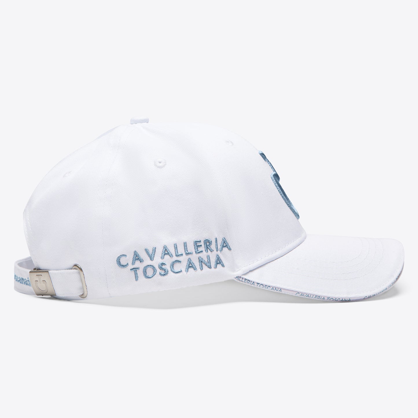 Gorra con Logo Cavalleria Toscana CT