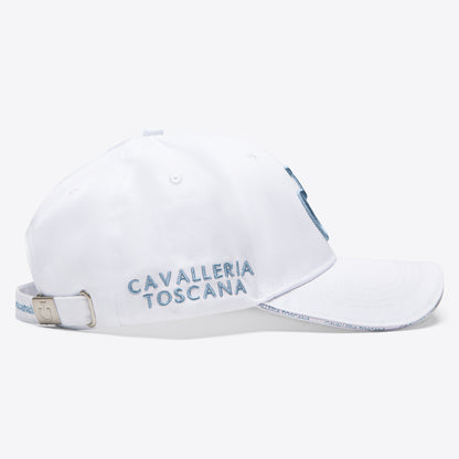 Gorra con Logo Cavalleria Toscana CT