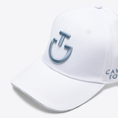 Gorra con Logo Cavalleria Toscana CT