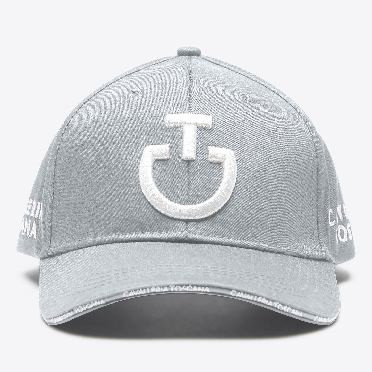 Gorra con Logo Cavalleria Toscana CT