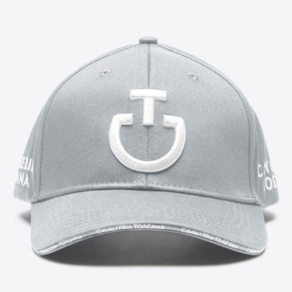 Gorra con Logo Cavalleria Toscana CT