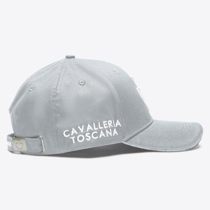 Gorra con Logo Cavalleria Toscana CT