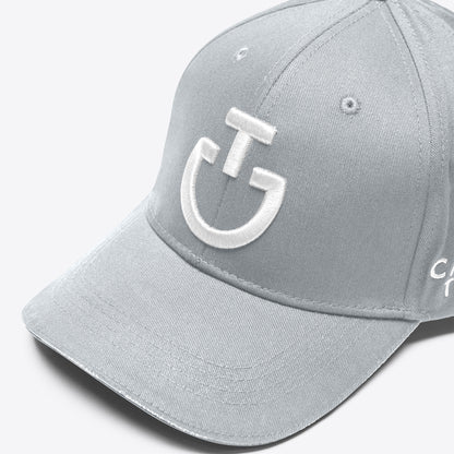 Gorra con Logo Cavalleria Toscana CT