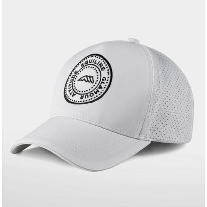 Gorra Equiline Grev