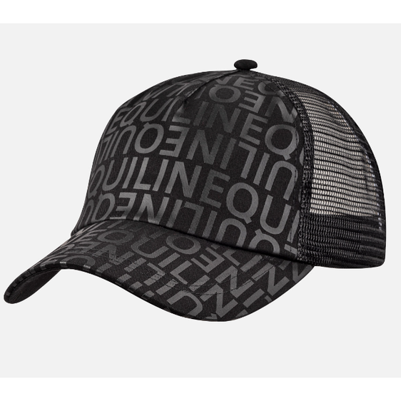 Gorra Equiline Caric